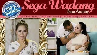 Download lagu SEGA WADANG - ORIGINAL VIDEO BY SUSY ARZETTY mp3 Download lagu SEGA WADANG - ORIGINAL VIDEO BY SUSY ARZETTY mp3