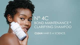 Learn about OLAPLEX No. 4C Bond Maintenance Clarifying Shampoo