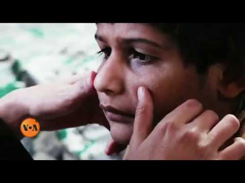 Intellectual Disability needs attention in Sindh