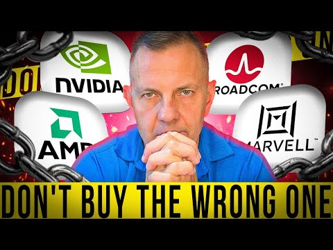 These AI Stocks Will Be Worth Trillions. 3X?