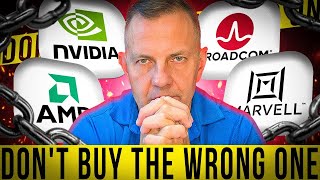 These AI Stocks Will Be Worth Trillions. 3X?