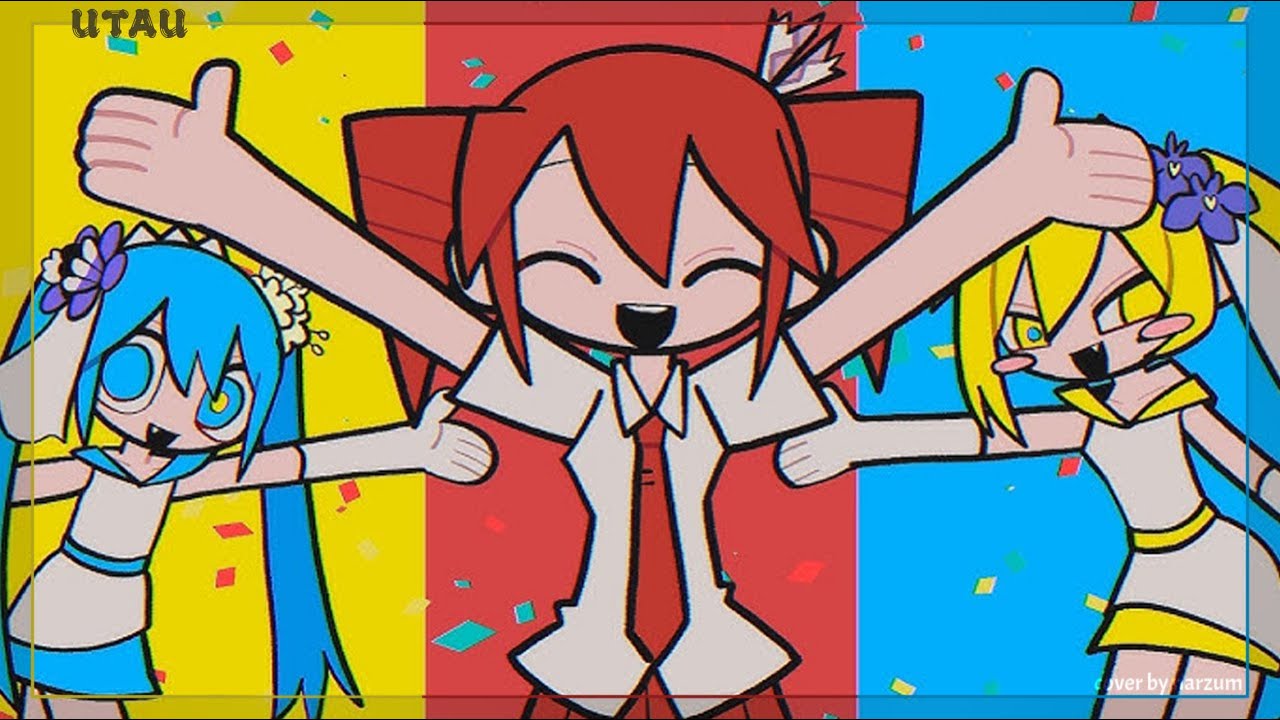 Baumkuchen End Credits