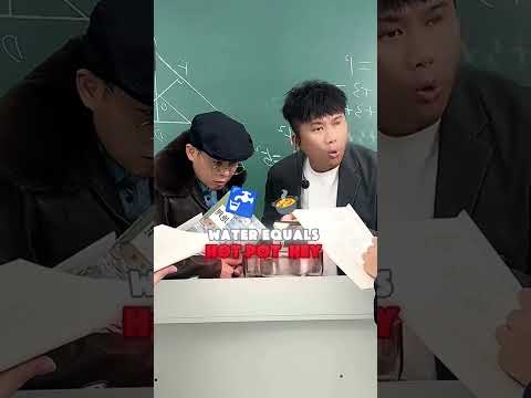 The Ultimate Plot Twist in Class! #viral #funnyvideo #funny #comedy #foryou