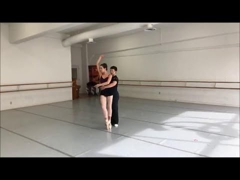 Indianapolis Ballet previews ‘Firebird’