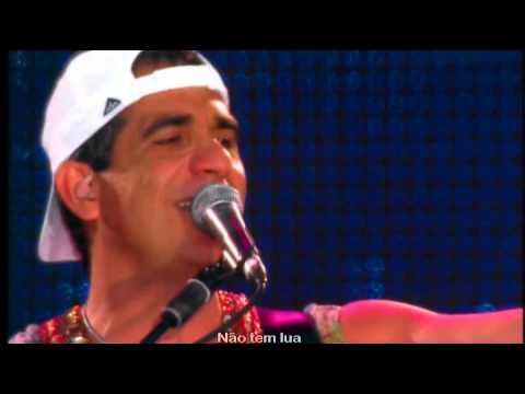 Asa de Águia - Não Tem Lua (DVD Asa de Águia Ao vivo 2006)