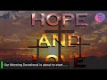 What We Need To Learn About Prayer