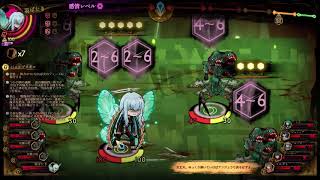クソ長画質+音声テスト