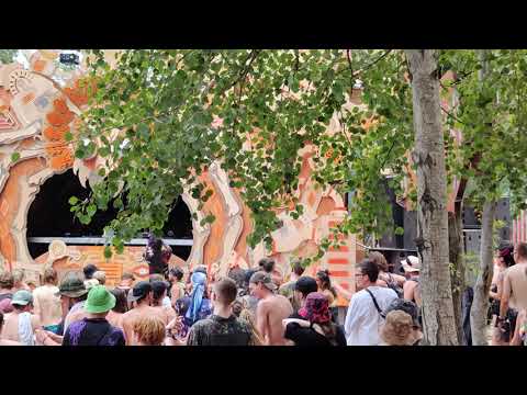 ketek live @hivefestival 2023