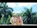 RANJITHA RAKESH WEDDING TEASER