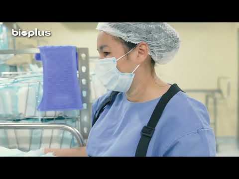 Como é trabalhar em um hospital durante a pandemia?