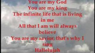 Hallelujah by Echoing Angels