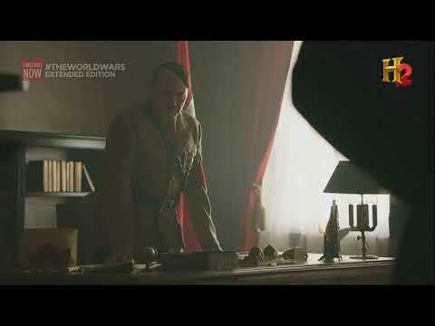 Strive to Survive - The World Wars soundtrack