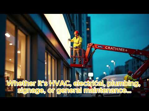 OCC – 24/7 Expert Maintenance for Homes & Businesses