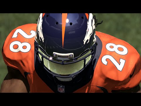 Madden 16 Top 10 Plays of the Week Episode #4 - Rather be Lucky Than Good!