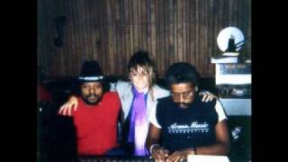 Curtis Knight Living in the Shadow of Jimi Hendrix interview (2)