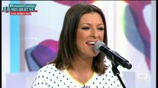 Mara Barros nos presenta "Por motivos personales"