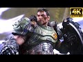 DOOM THE DARK AGES All Cutscenes Full Movie (2025) 4K ULTRA HD DEFAULT Thumbnail