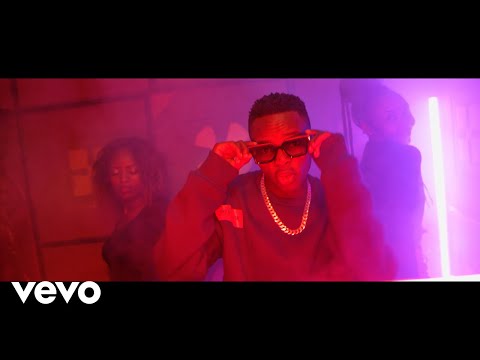 Selecta Jef, John Blaq - TIP (Official Video) ft. Chenkobe, Denesi, Axon, Kohen Jaycee