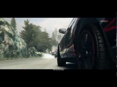 Race Driver GRID 2 - First Take [HD]