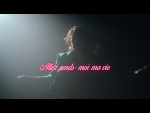 Flora Fishbach - Rends-moi ma vie (Lyrics video)