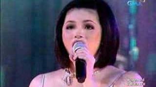 Regine Reflections - Break It To Me Gently (Part2)