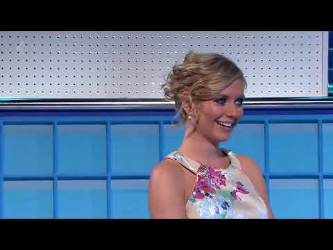 9 Out of 10 Cats Does Countdown S02E02 - 2 August 2013