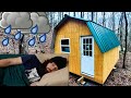 Check Out These Tin Roof Rain And Fan Sounds For The Best Sleep Ever!