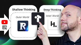 Deep vs. Shallow Thinking: Tools for Better Decisions