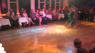 sebastian achaval y roxana suarez tango loft stuttgart (part 3/4)