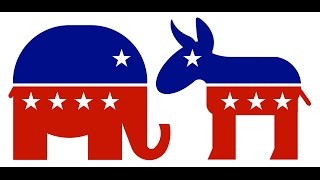 Democrats and Republicans Are NOT the Same (w/Alex Lawson)