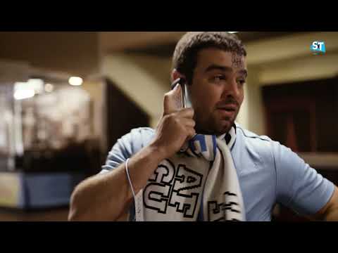 Budi kao Božo [AFCU]