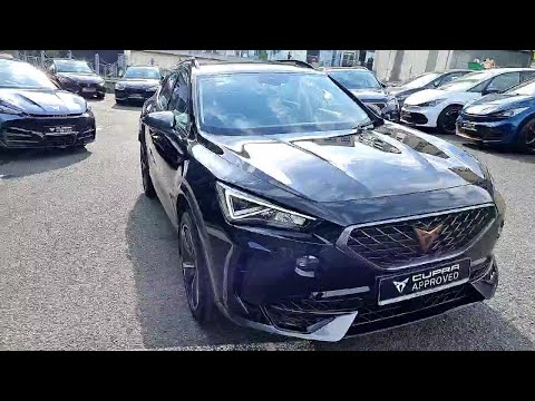 Cupra Formentor 1.5TSI 150hp DSG**Call John 086191 - Image 2