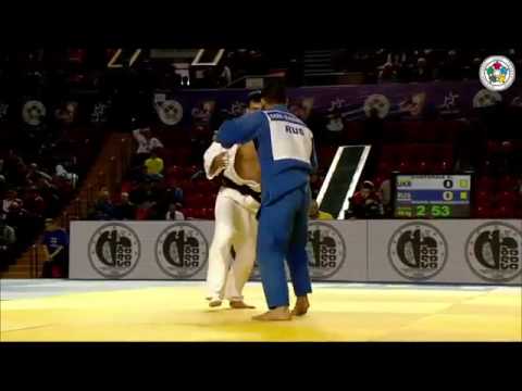 Judo Grand Prix Tbilisi 2014