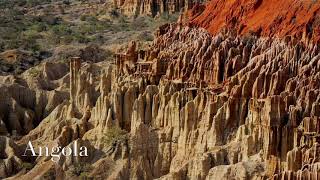 Download lagu Villager SA - Angola (Afro Drum 2019) mp3