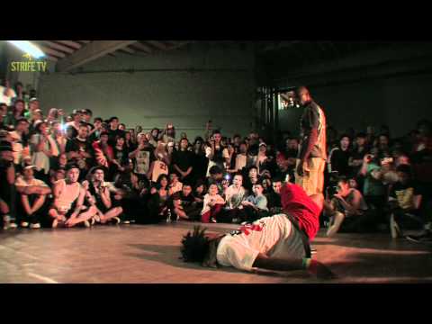 Remind vs Kmel | EXHIBITION | STYLE ELEMENTS