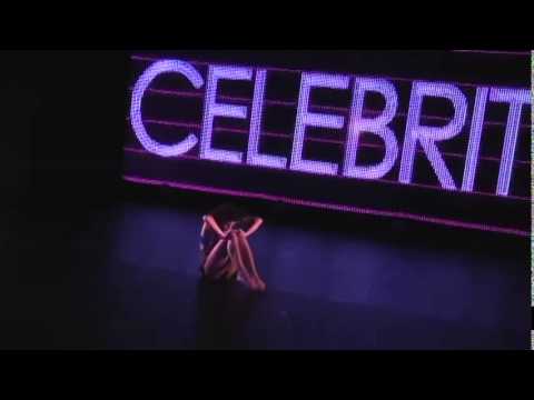 Celebrity Conventions: Eliana Girard