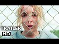 THE END WE START FROM Trailer 2023 Jodie Comer Benedict Cumberbatch