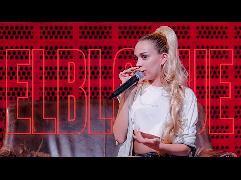 El Bloque 02 - Bad Gyal ft. Enry K, D'Valentina, Erik Urano y La Zowi