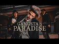 Arthur Shelby - Gangsta's Paradise | Peaky Blinders