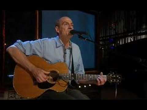 Sweet Baby James by James Taylor [LIVE]