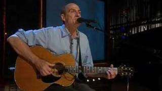 James Taylor "Sweet Baby James" Live