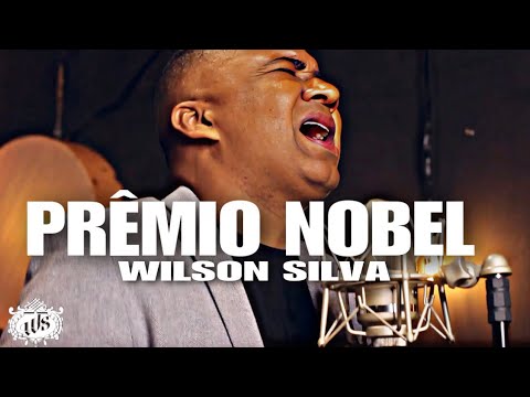 Wilson Silva/ PREFIRO SER FIEL [Clipe Oficial] Prêmio Nobel