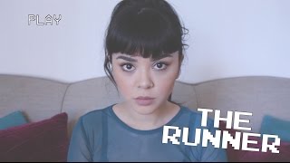 The Runner | Alyssa Bernal
