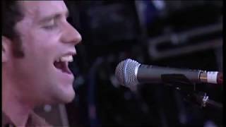 Hungry Kids of Hungary - Scattered Diamonds // Falls Festival 09/10