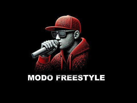 "FREESTYLE" Base de Rap Agresivo | Instrumental de Rap Agresivo | Pista de Rap Agresivo | Rap Beat