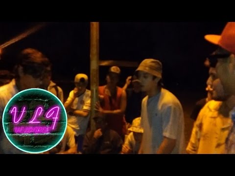 LO RIAL vs XLIBRA2 - 4tos (4VS4 ESPECIAL - 01/04) - Velo Free