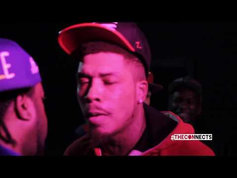 501 BLU (STL) VS INFARED DA GENERAL (MN)- WWW.THECONNECTSTV.COM PRESENTS THE AFTERMATH 2