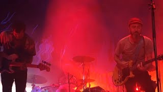 The Shins - Kissing the Lipless – Live in Berkeley