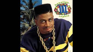 Jaz-O Featuring Jay-Z - Hawaiian Sophie (12” Sophie Mix)