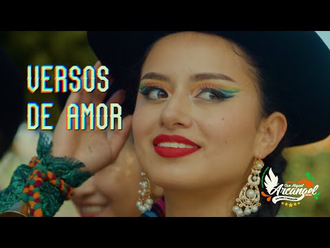 Versos de Amor - Comparsa San Miguel Arcángel